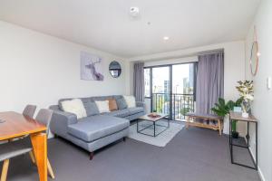 【JHT】Auckland CBD Apartment near University