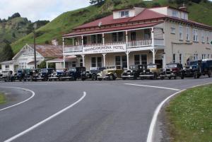 Whangamomona Hotel