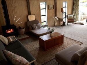 Woolshed Lodge Farmstay