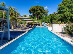 Waihi Beach TOP 10 Holiday Resort