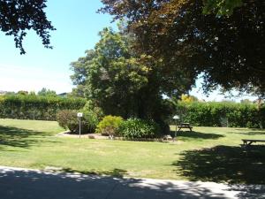 Kennedy Park Resort Napier