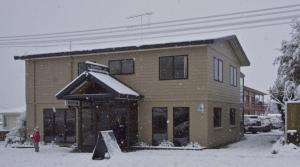 Ruapehu Views Motel