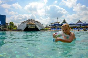 Lake Taupo Holiday Resort