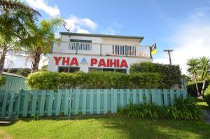 YHA Bay of Islands Paihia