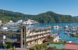 Beachcomber Inn Picton