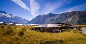 YHA Mt Cook