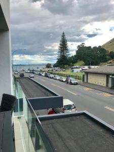 Stay at Mount Maunganui