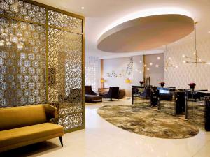 Grand Mercure Auckland