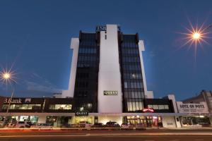 Quest Palmerston North Serviced Apartments