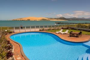 Copthorne Hotel & Resort Hokianga