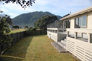 Pauanui Beach Retreat