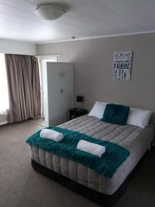 Aorangi Motel