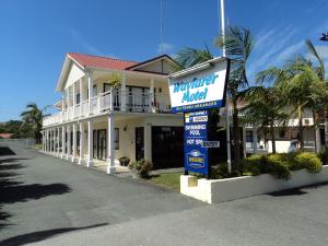 ASURE Wayfarer Motel