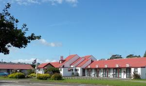 Gateway Motor Lodge - Wanganui