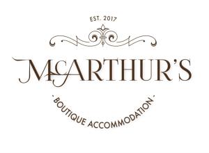 McArthur's Boutique Accommodation