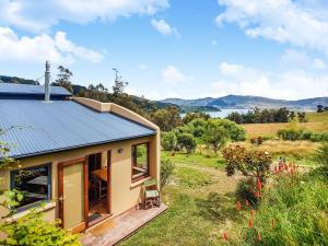 Manaaki Lodge – Nature at its Best! 2 Bedroom Home
