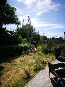 Budget Accomodation - Peace in Waihi Beach