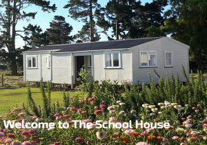 The Schoolhouse farmstay