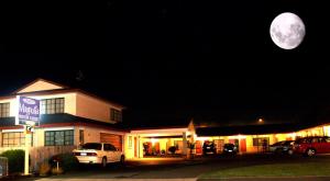 BK's Magnolia Motor Lodge