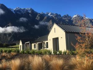 Luxury- Private- Home In Jacks Point - Queenstown