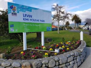 Levin Kiwi Holiday Park