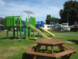 Te Puru Holiday Park