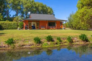 Brookeview cottage