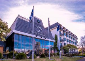 Distinction Hotel Rotorua