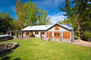 Mataura Lodge Athol