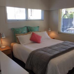 Kiwi Comfort Guesthouse