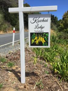 Kowhai Lodge