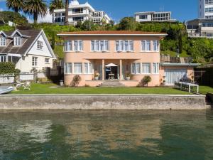 VIVERE ACCOMMODATION TAURANGA