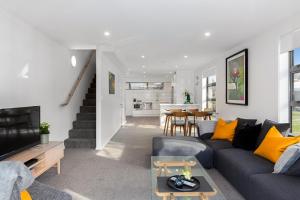 The Cedar Luxury Apartments Dunedin 2 bedroom