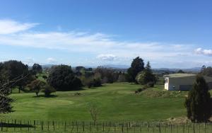 Waitomo Golf Ridge