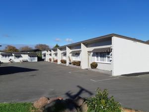 Feilding Motel