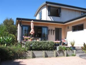 Kotuku Bed & Breakfast