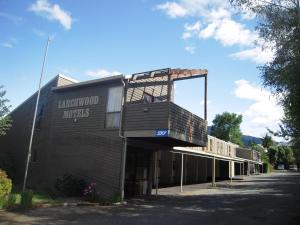 Larchwood Motel