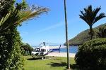 The Heaphy Track - Heli Hike