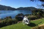 Marlborough Sounds Experience