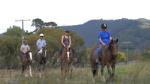 Horse Trek Farm Tour