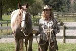 River Valley Stables - Harmony With Horses, Half Day Horsemanship & Trek