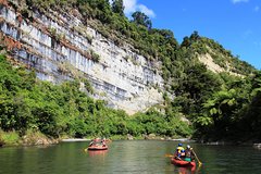 River Valley Rafting - The Awesome Scenic Rafting Adventure. Family Rafting
