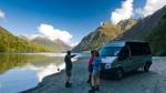 Full-Day Milford Sound Hiking Tour with Cruise