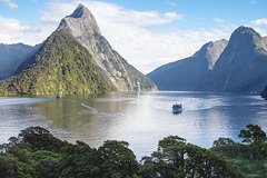 Milford Sound Private Day Tour
