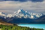 Queenstown to Mt Cook Private Luxury Day Tour