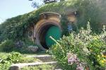 Private Tour: Hobbiton Movie Set Tour from Auckland