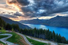 Queenstown Private Day Tour