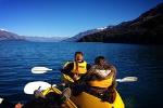 Kayak Kinloch 2hr Trips