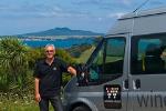 Waiheke Island Wine Tours