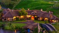 Waitomo-Hobbiton-Rotorua Experience Day Tour (From Auckland)